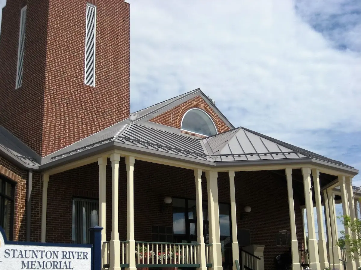 Skilled roofing craftsmen working on a residential roof in Appleridge Estates
